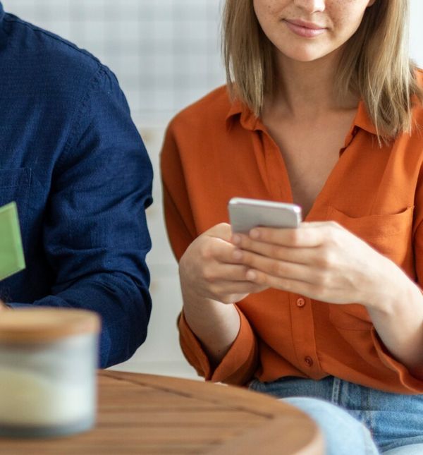 Fizička bliskost je važna za dobru vezu