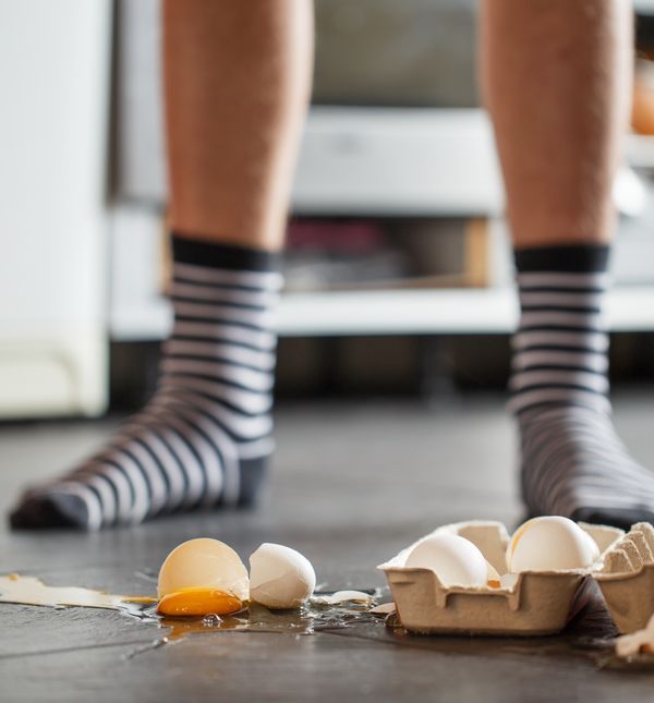 Koliko je presudna partnerova urednost?