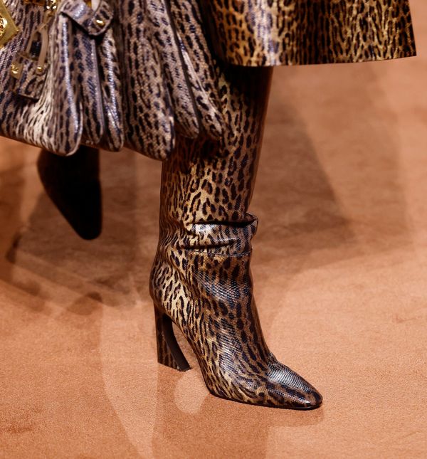 Fendi, jesen/zima 2025.