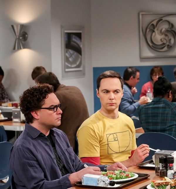 Teorija velikog praska