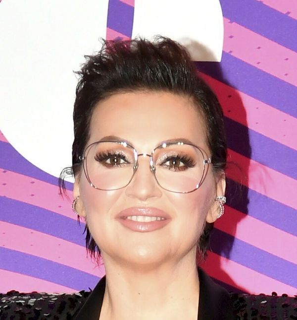 Nina Badrić razne modne kombinacije nosi samouvjereno i sa stilom