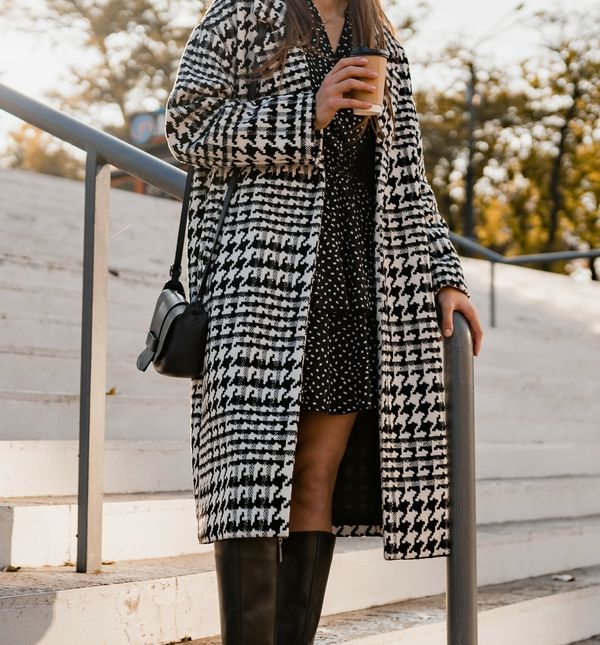 Kaputi su neizostavan dio jesensko-zimske garderobe