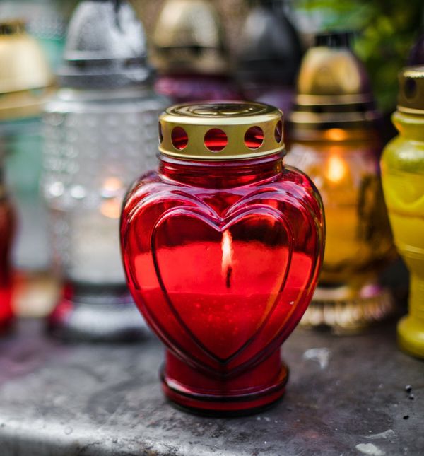 Dan nakon Svih svetih obilježavamo Dušni dan