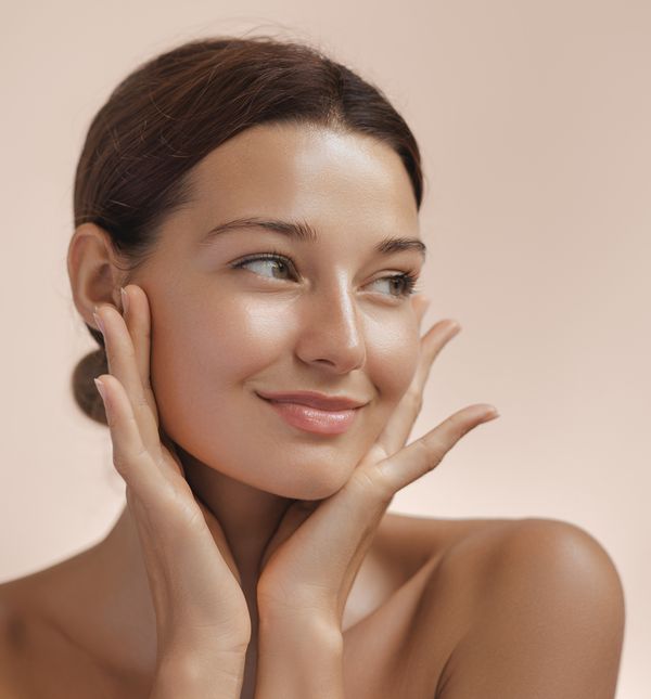 Samo mazanje kreme postaje poput malene terapije