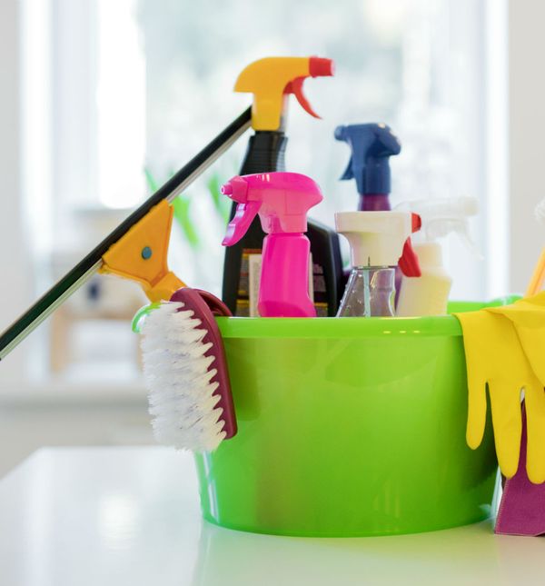 Sredstva za čišćenje