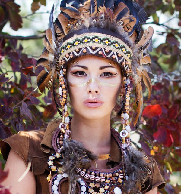 Znate li koji ste znak u indijanskom horoskopu?