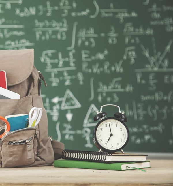 Školske potrepštine