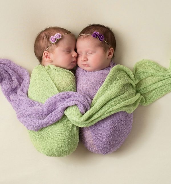 Umjesto tradicionalnih i uobičajenih, neki roditelji odlučuju se za posebnija imena