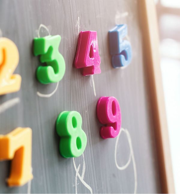 Anđeoski brojevi pojavljuju se u najrazličitijim prigodama