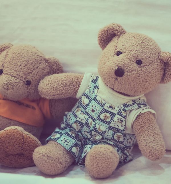 Tek u petoj ili šestoj godini stvaramo sjećanja kakva imaju odrasli