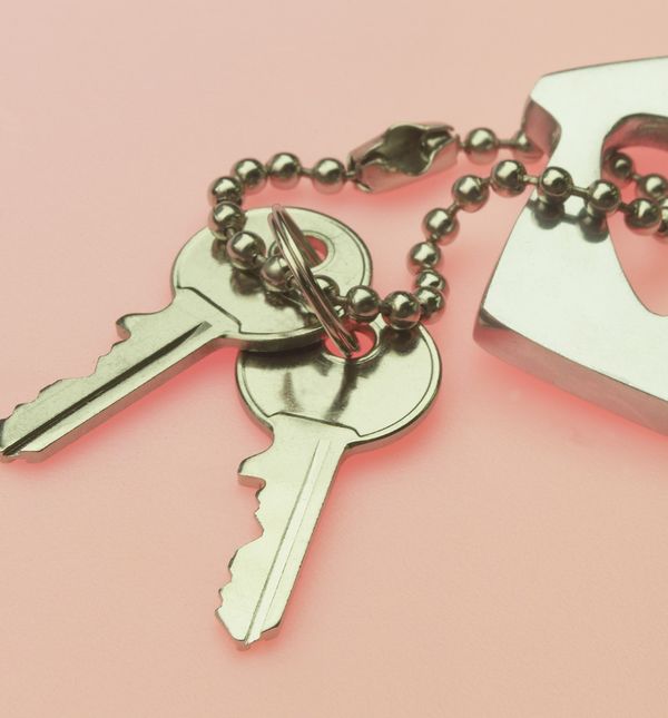 Prije nego počnete živjeti s partnerom, važno je obaviti jedan iskreni razgovor