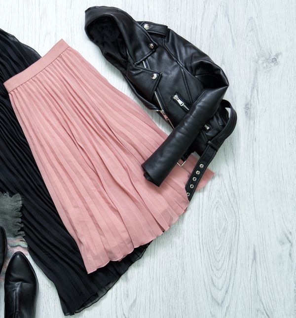 Koji su vaši ključni komadi za prijelazno razdoblje?