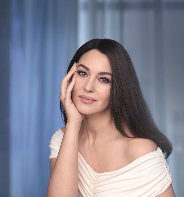 Monica Belucci zaštitno je lice nove Niveine kampanje