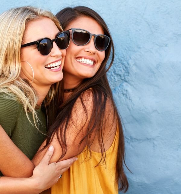 Po nekim kvalitetama prave prijatelje možemo razlikovati od onih prolaznih