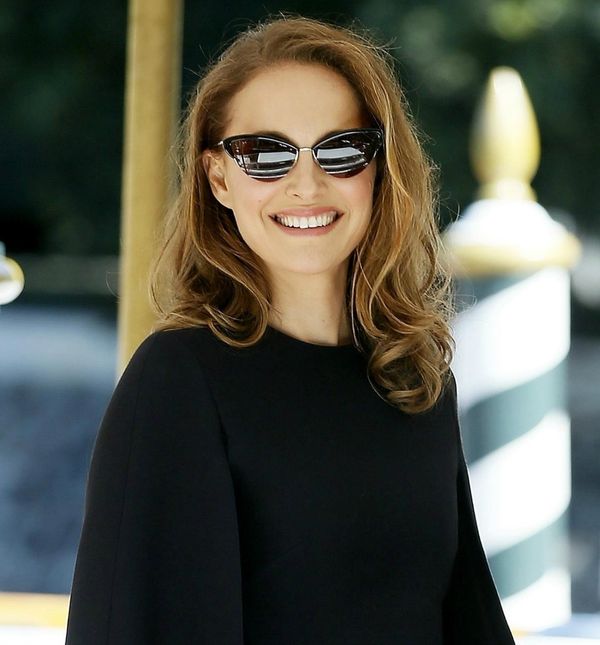 Natalie Portman