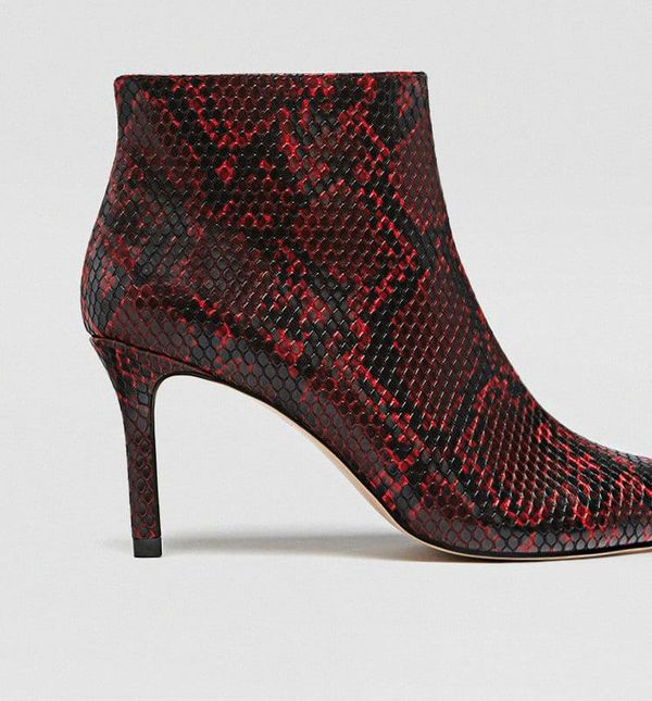 Stradivarius gležnjače, 299,90 kn