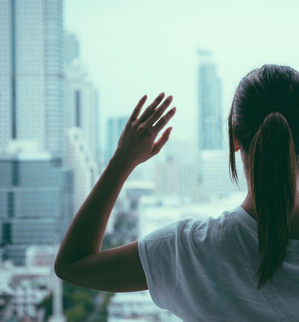 Izjave da život više nema smisla treba uvijek ozbiljno shvatiti