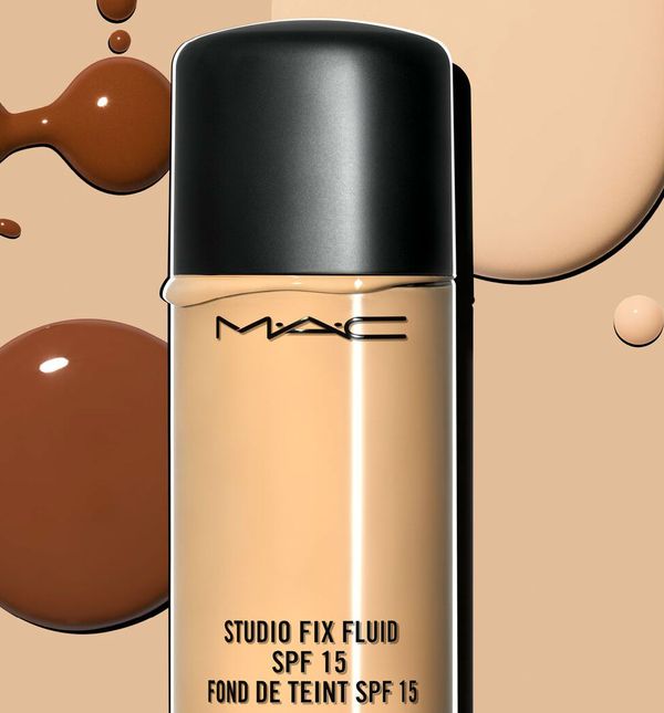 MAC Studio Fix SPF 15 tekući puder, 254 kn