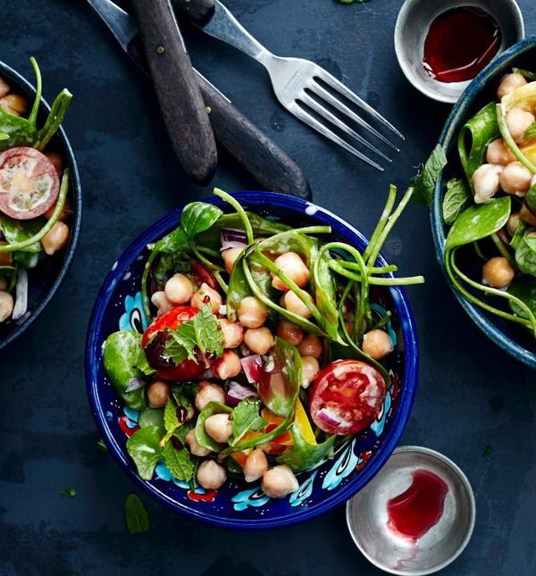 Obogatite salate ukusnim zamjenama za dresing