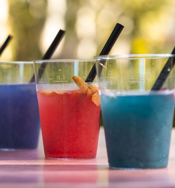 Glitter kokteli bit će dio ponude Zagreb burger festivala