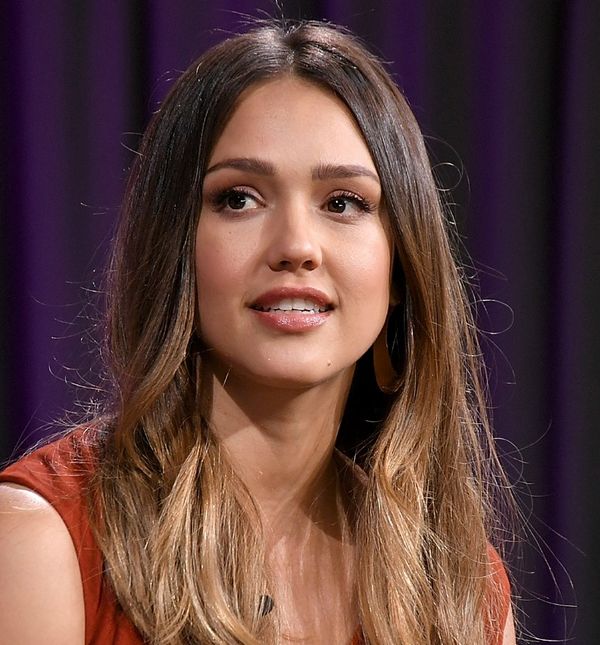 Jessica Alba