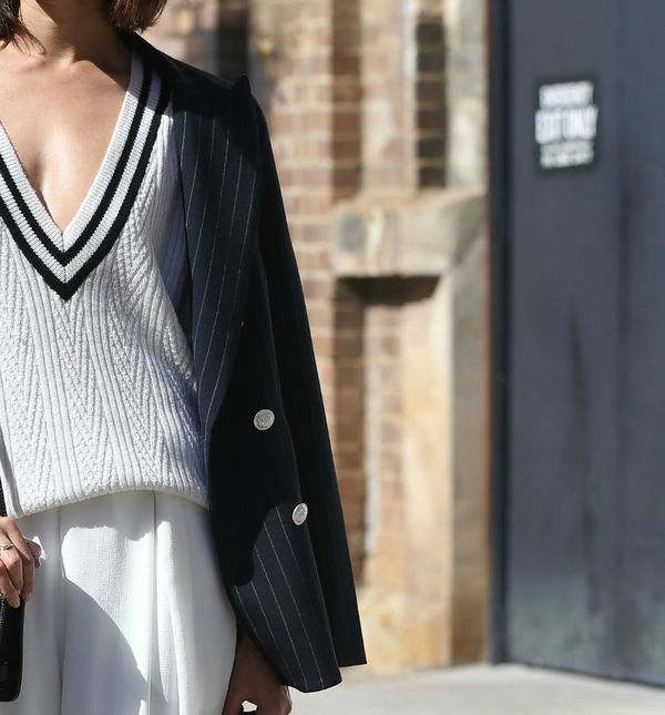 Sako je svestran odjevni komad