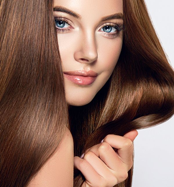 Noviteti u svijetu bojanja, njege i oblikovanja kose