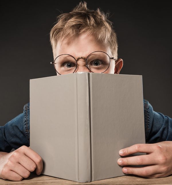 Kada je bilo bolje biti klinac?