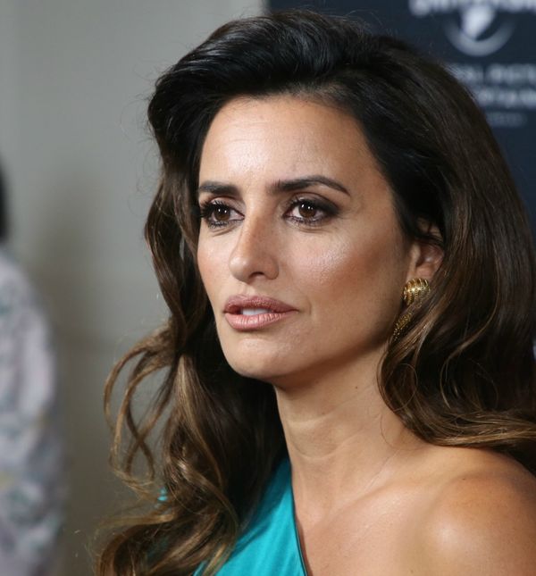 Penelope Cruz