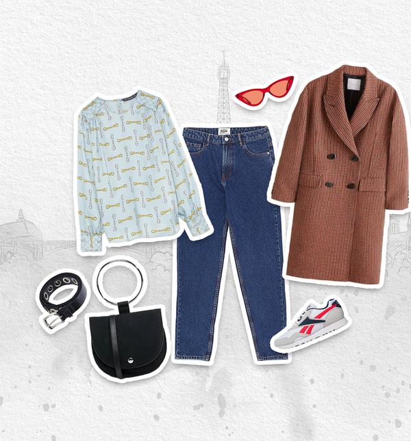 Sportska elegancija u retro izdanju