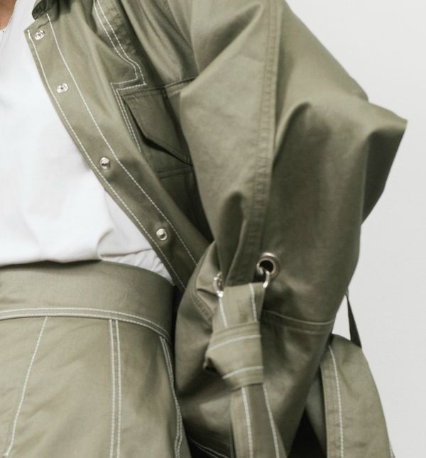 Nova kolekcija modnog brenda Klisab