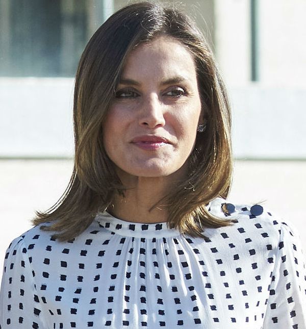 Kraljica Letizia - 4