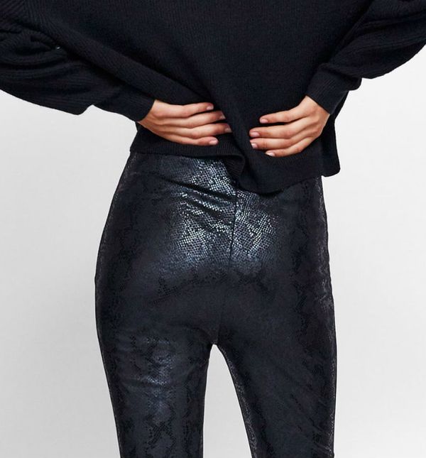 Tajice su udoban komad odjeće koje žene vole nositi