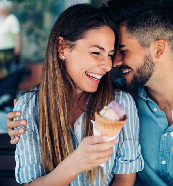 Velikodušnost i ljubaznost su ključni za uspjeh braka ili veze