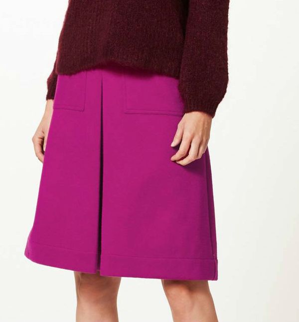 Najtraženija jesenska suknja iz Marks & Spencera - 4