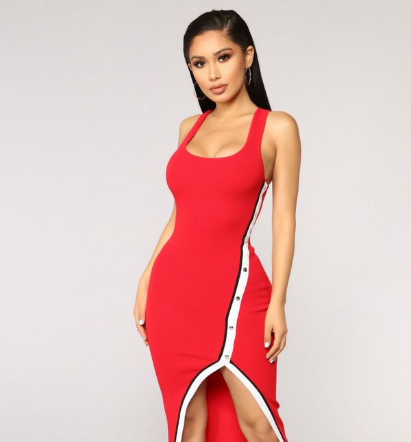 Fashion Nova, 39.99 dolara (252 kn)