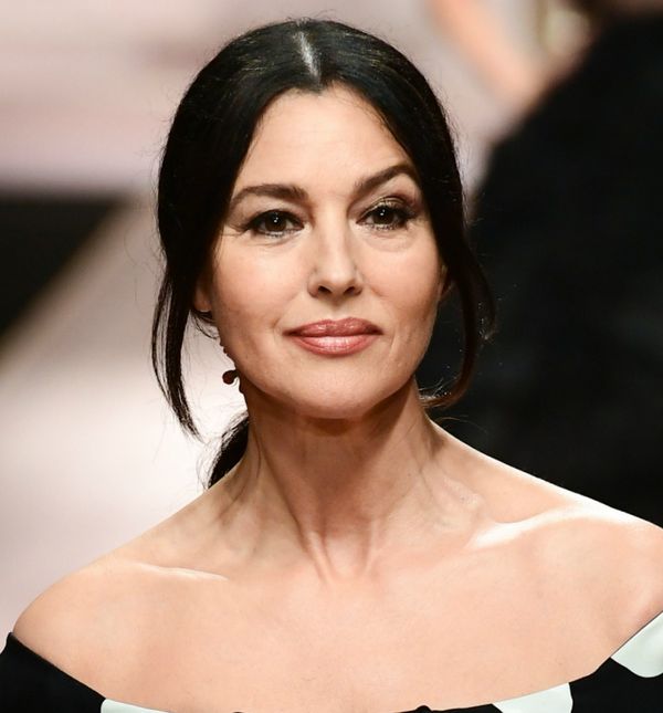 Monica Bellucci