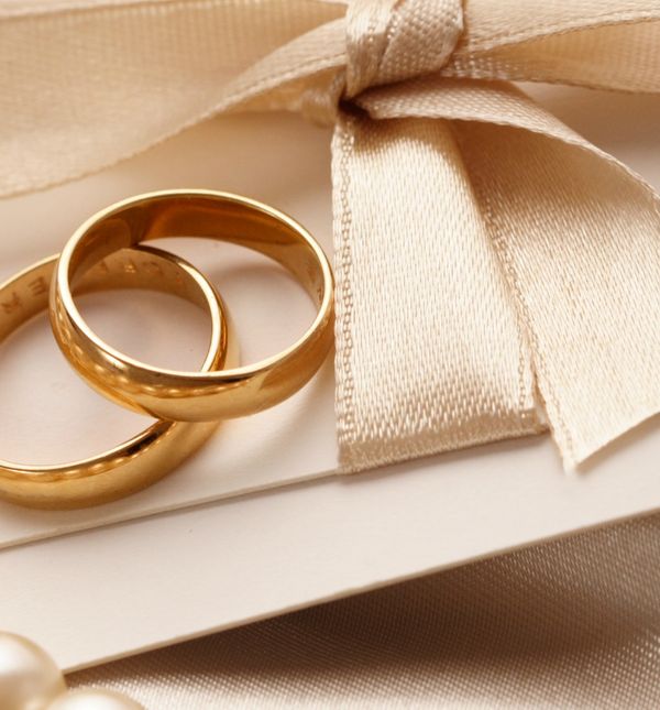 Vjenčano prstenje