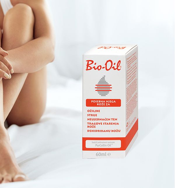Bio Oil ulje 60 ml, 79,90 kn