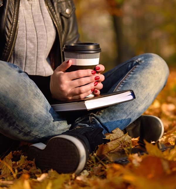 Kako je rekao književnik F. Scott Fitzgerald, novi život počinje upravo s prvom jesenskom svježinom zraka