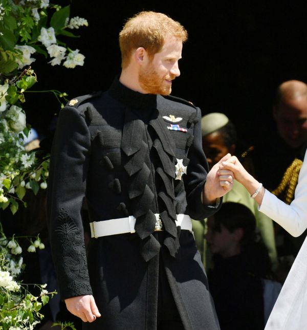 Meghan Markle i princ Harry vjenčali su se 19. svibnja 2018. godine