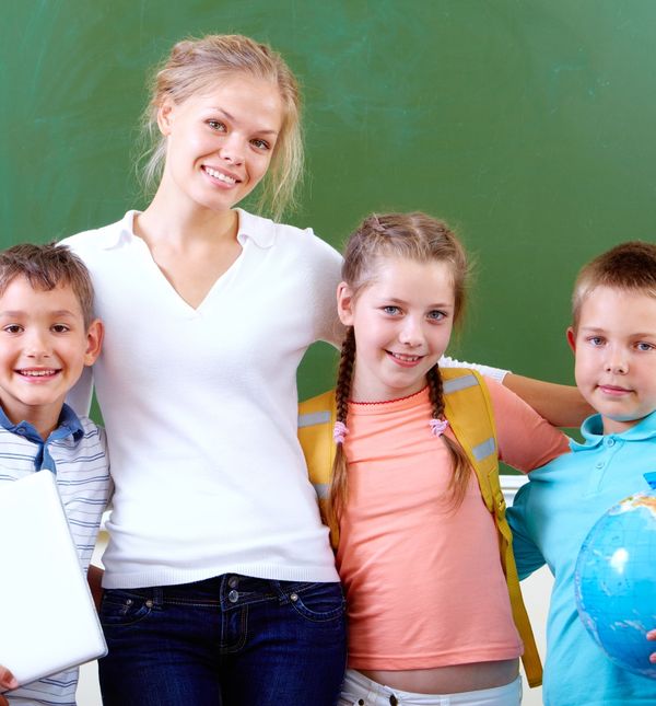 Prve učiteljice i učitelji su od presudne važnosti za kasniji razvoj djeteta