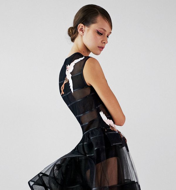 Prvi pogled na novu kolekciju domaćeg modnog dvojca eNVy room