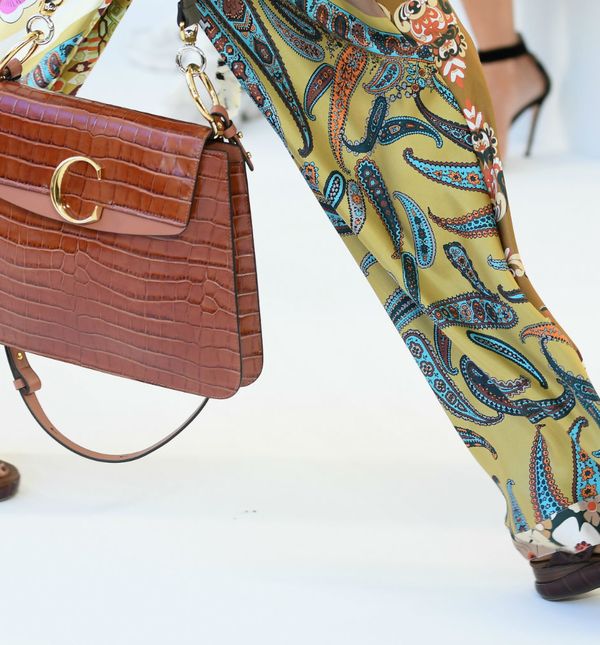 Torbe modne kuće Chloe za proljeće/ljeto 2019. godine