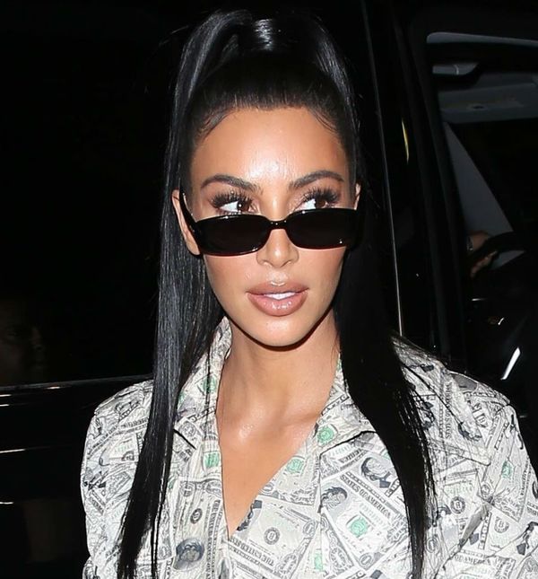 Kim Kardashian u izdanju 'od milijun dolara'