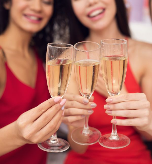 Ovnovi znaju gdje se nude nova pića, a blizanci će željeti isprobati što više pića