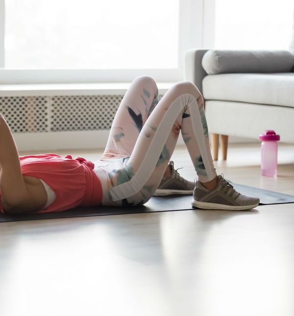 Određene greške koje radimo prilikom vježbanja koče naš napredak