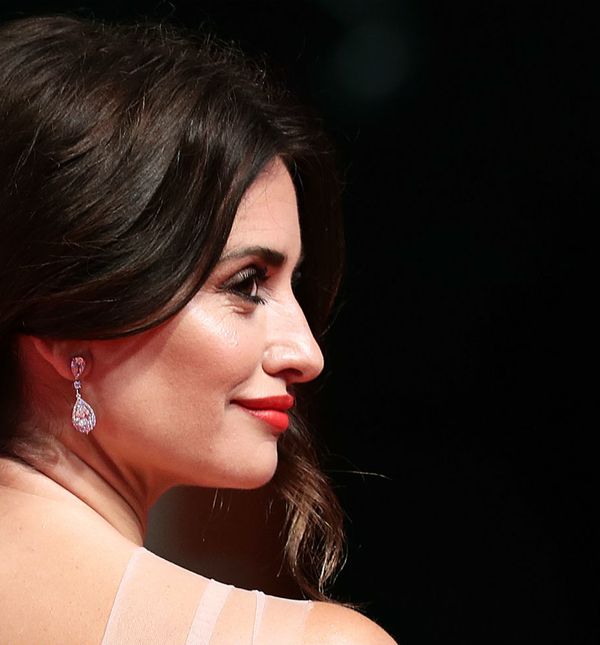 Penelope Cruz na crvenom tepihu u Veneciji