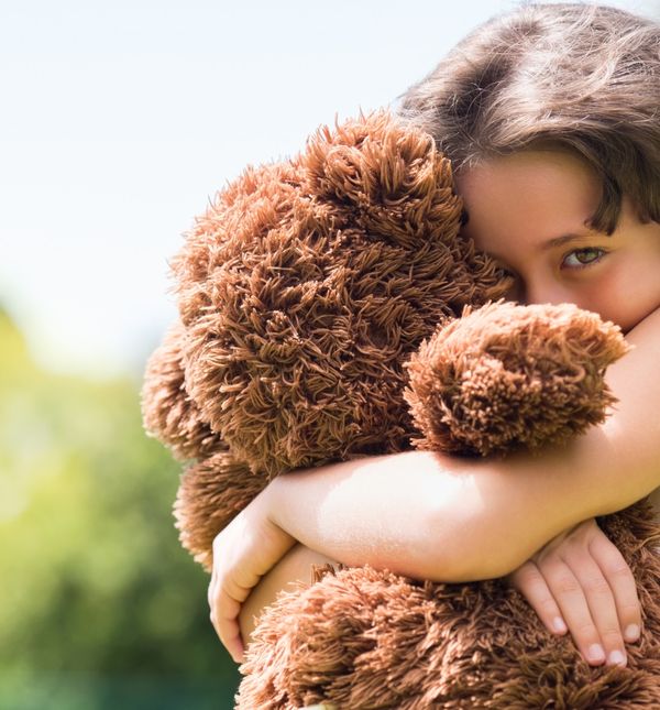 Izbjegavajte prozivati dijete zbog njegove sramežljivosti