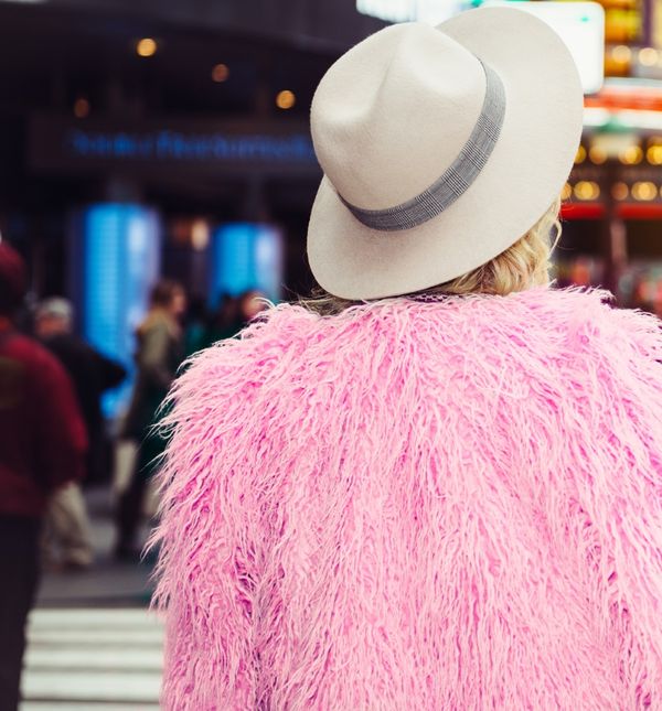 Ružičasta je jedna od boja koja će vladati ove jeseni